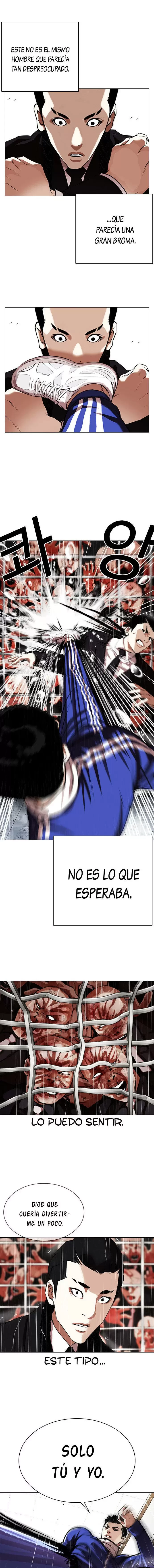 Nueva Cara  > Capitulo 337 > Page 31